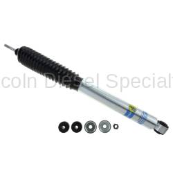 Bilstein - Bilstein Front B8 5100 Series Monotube Shock Absorber (lifted 06-08")