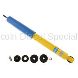 Bilstein - Bilstein Front B6-4600 Series Shock Absorber