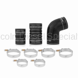 Mishimoto - Mishimoto GM/Duramax 6.6L Factory Fit Boot Kit (2006-2010)