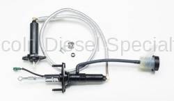 South Bend Clutch - South Bend Clutch Hydx.750 Adjustable Hydraulic Assembly (2003-2018)