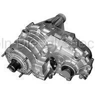 GM - GM OEM Remanufactured Transfer Case (2007.5-2010)