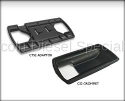 Edge Products - Edge CTS/CTS2 Pod Adapter Kit CS/CS2/CTS3 (Universal)