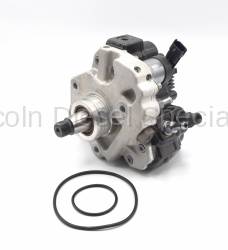 BOSCH - OEM Genuine BOSCH® Reman LBZ/LMM Fuel Injection CP3 Pump 2006-2010