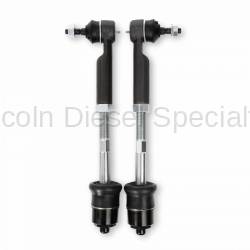 Cognito MotorSports - Cognito Motor Sports Alloy Series HD Tie Rod Kit (2001-2010)