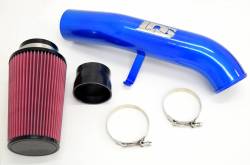 Lincoln Diesel Specialities - LDS 4" Stage 1 Intake Kit 2001-2004