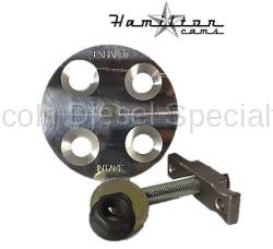Hamilton Cams - Hamilton Cams, Dodge/Cummins 5.9/6.7L 24V, Valve Spring Compressor (1998.5-2019)