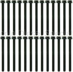 Mahle - Mahle, Dodge/Cummins 5.9L/6.7L 24V Head Bolt Set (1998.5-2013)
