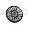 Fleece - Fleece Performance Dodge/Cummins CP3 Nut Cover  (2003-2018)