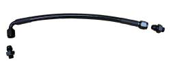 Fleece - Fleece Performance Dodge/Cummins 5.9/6.7L , Factory Oil Feed Line Kit  (2003-2018 )