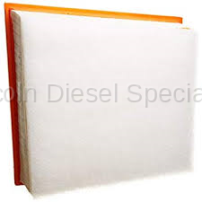 GM - GM OEM Cabin Air Filter (2015-2019)