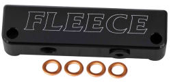 Fleece - Fleece Dodge/Cummins 6.7L, Fuel Filter (2010-2018)