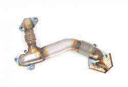 GM - GM OEM Replacement Factory Up-Pipe, Passenger Side (2006-2007)