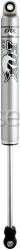 FOX  - FOX PERFORMANCE SERIES 2.0 SMOOTH BODY IFP SHOCK, Rear 0-1.5" (1994-2018)
