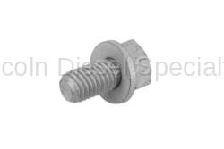 GM - GM OEM Duramax Motor Mount Bolt to Engine (2001-2010)