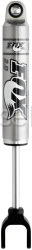 FOX  - FOX 2.0 Performance Series Smooth Body IFP, Front Shock Absorber, 0-1" (2011-2019)
