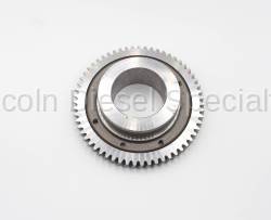 GM - GM OEM Oil Pump Gear (on Crank) (2006-2010)