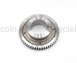GM - GM OEM Engine Oil Pump Shaft Gear (2001-2005)