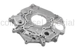 GM - GM OEM Rear Engine Cover (2011-2016)