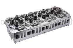 Fleece - Fleece Performance Duramax LB7 Cylinder Head-Cupless (Drivers Side) (2001-2004)