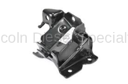 GM - GM OEM Duramax LML Engine Motor Mount (Drivers Side) (2011-2016)