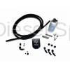 Fleece - Fleece Dodge Cummins Auxiliary Fuel Filter and Line Kit (2003-2018)