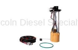 Fleece - Fleece Dodge/Cummins, PowerFlo Lift Pump-In Tank (2005 - 2009)