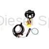 Fleece - Fleece Dodge/Cummins, PowerFlo Lift Pump-In Tank (2011-2024)