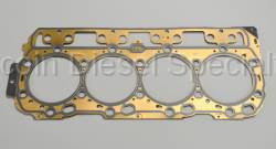 GM - Head Gasket Grade "D" Passenger Side (Right) 2001-2016