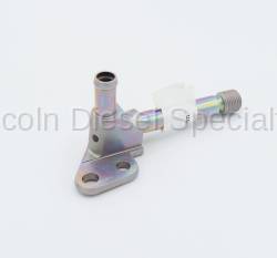 GM - GM OEM Fuel Feed Injection Manifold (2011-2016)