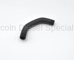 GM - GM OEM Fuel Pressure Regulator Vacuum Hose (2011-2016)