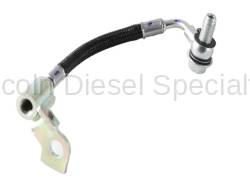 GM - GM OEM Fuel Feed Hose, Right Hand Side (2011-2016)