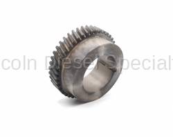 GM - GM OEM Duramax Crankshaft Timing Gear (2001-2016)