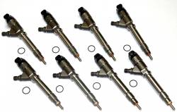 Lincoln Diesel Specialities - 2004.5-2005 LDS LLY 30% Over Reman Fuel Injectors 