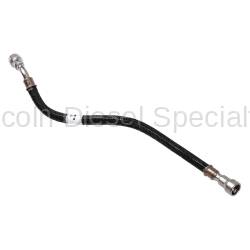 GM - GM OEM Fuel Feed Hose (2008-2010)