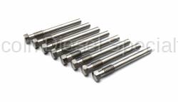 Lincoln Diesel Specialities - LBZ-LML Glow Plug Delete Kit (2006-2016)