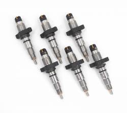 Lincoln Diesel Specialities - 5.9L LDS Reman Fuel Injectors 100% Over (Late 2004.5-2007)