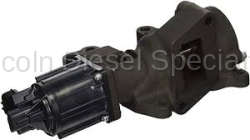 GM - GM OEM EGR Emission Control Valve (2006-2010)
