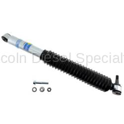 Bilstein - Bilstein GM/Duramax 5100 Stabilizer/Steering Damper (2011-2016)