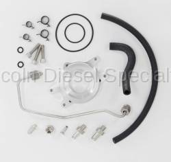 Lincoln Diesel Specialities - LDS CP3 Conversion Kit