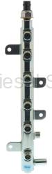 BOSCH - OEM Cummins 6.7L Fuel Rail  (2013- 2018)