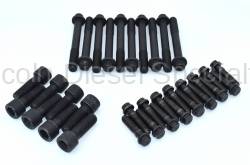 Lincoln Diesel Specialities - LDS Engine Rebuild Hardware Kit 2006-2016