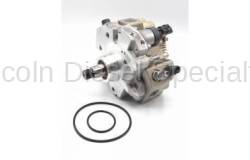 BOSCH - OEM Genuine BOSCH® Reman LB7 Fuel Injection CP3 Pump 2001-2004