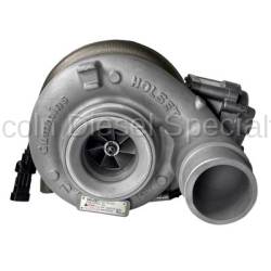 Holset - HOLSET Cummins 6.7L, Factory REMAN Stock Drop In Turbo (Pick-Up Truck)(2013-2018)
