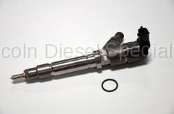 BOSCH - 2004.5-2005 OEM Genuine BOSCH® LLY Fuel Injectors **NO CORE CHARGE**