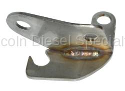 PPE - PPE Down-Pipe Support Bracket Kit (for Use with PPE Manifolds)(2001-2015)