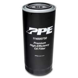 PPE - PPE L5P Over Sized Duramax Engine Oil Filter Deep (2020-2021)