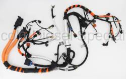 GM - GM Engine Wiring Harness (2012 Only)