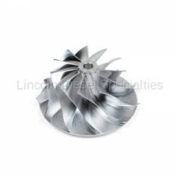 Lincoln Diesel Specialities - LDS LLY Billet Turbo Wheel (2004.5-2005)