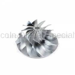 Lincoln Diesel Specialities - LDS LBZ  Billet Turbo Wheel (2006-2007)