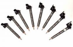 BOSCH - 2011-2016 OEM Genuine BOSCH® Reman LML Fuel Injectors